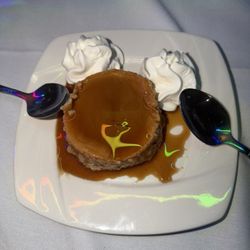 Flan
