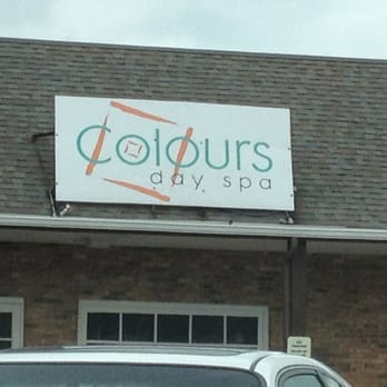 Colours Day Spa & Salon - Day Spas Near Me - Muncie, Indiana Colours Day Spa & Salon - Day Spas Near Me - Muncie, Indiana