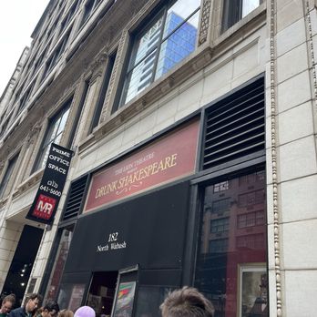 Drunk Shakespeare - Chicago - Performing Arts Near Me - Chicago, Illinois