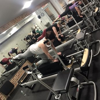 District Pilates - Booty burner - Pilates Near Me - Washington, DC, District of Columbia District Pilates - Booty burner - Pilates Near Me - Washington, DC, District of Columbia