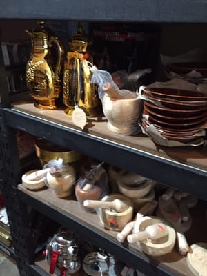Goodies Mediterranean Market by null