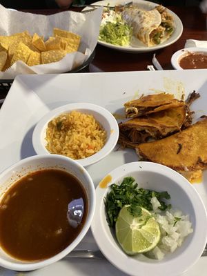 El Galante Mexican Grill by null