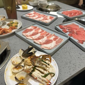 Shabu En - Fresh seafoods and meats - Hot Pot Near Me - Houston, Texas Shabu En - Fresh seafoods and meats - Hot Pot Near Me - Houston, Texas