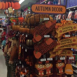 Party City - Tis the seasonal items..