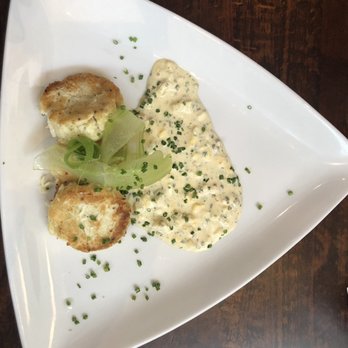 RFD Franklin - Crab cakes - Steakhouses Near Me - Franklin, Indiana