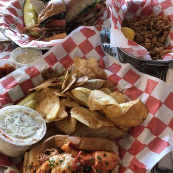 Jack's Surf & Turf - Seafood & Steak - Seafood Near Me - Montclair, New Jersey