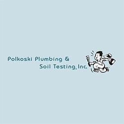 Slide of Polkoski Plumbing & Soil Testing