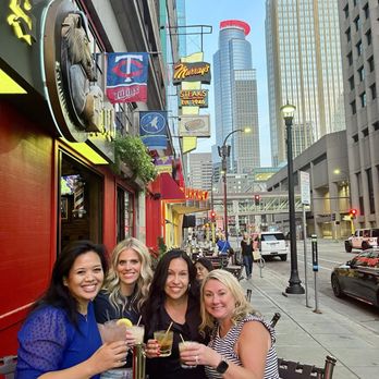 Lyons Pub - Cheers to another Happy Hour! - Pubs Near Me - Minneapolis, Minnesota