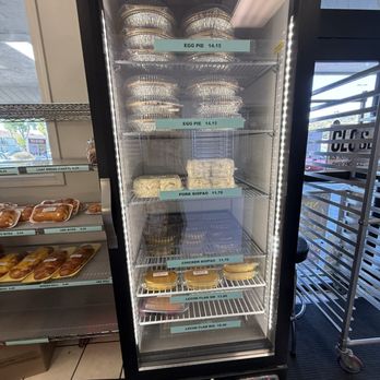 Bulacan Bakery - Bakeries Near Me - Vallejo, California