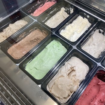 The Magic Cow - Ice cream - Ice Cream & Frozen Yogurt Near Me - Davie, Florida The Magic Cow - Ice cream - Ice Cream & Frozen Yogurt Near Me - Davie, Florida