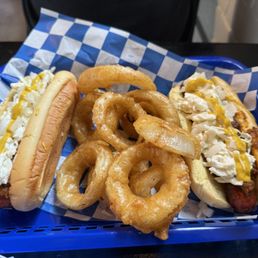 Yum! Yum!