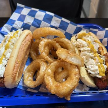 Chill Dogs - Yum! - Hot Dogs Near Me - Harrisburg, North Carolina Chill Dogs - Yum! - Hot Dogs Near Me - Harrisburg, North Carolina