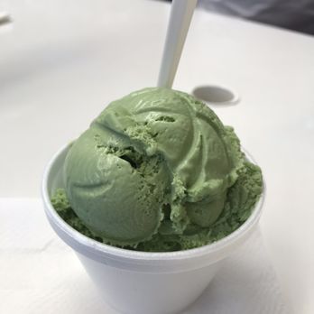 Gleason's Ice Cream - Green tea - Ice Cream & Frozen Yogurt Near Me - Stockton, California Gleason's Ice Cream - Green tea - Ice Cream & Frozen Yogurt Near Me - Stockton, California