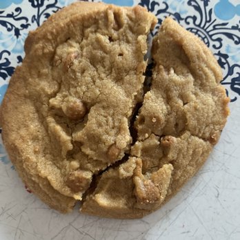 Insomnia Cookies - Peanut Butter Chip Cookie - Desserts Near Me - Amherst, New York Insomnia Cookies - Peanut Butter Chip Cookie - Desserts Near Me - Amherst, New York