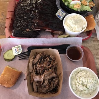 Black Hog BBQ - Barbeque Near Me - Frederick, Maryland