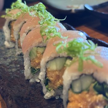 Ichima - Hungry Roll - Sushi Bars Near Me - Pasadena, California Ichima - Hungry Roll - Sushi Bars Near Me - Pasadena, California