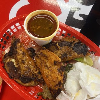 El Beso Taqueria - Tacos Near Me - El Paso, Texas El Beso Taqueria - Tacos Near Me - El Paso, Texas