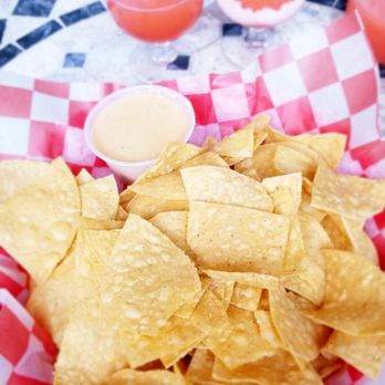 El Rey - Watery $5 queso - Mexican Near Me - Washington, DC, District of Columbia El Rey - Watery $5 queso - Mexican Near Me - Washington, DC, District of Columbia