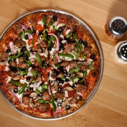 D6 Pizza - Spring Valley Lake - Supreme Pizza