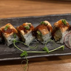 MF Bar - Sapphire Roll