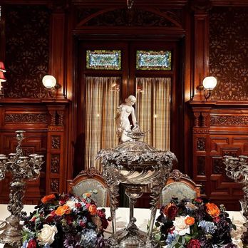 Driehaus Museum - Museums Near Me - Chicago, Illinois
