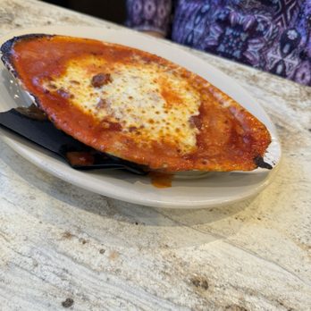 Joes Pizza - Pizza Near Me - Herrin, Illinois