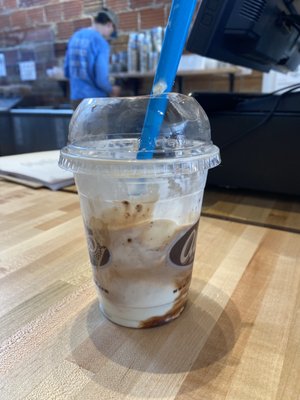 Abbott's Frozen Custard - Arlington Center by null