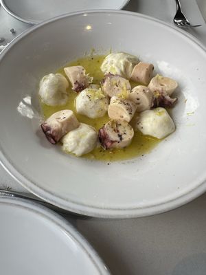 The Fulton by Jean-Georges by null