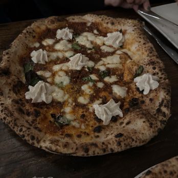 Settebello Pizzeria Napoletana - Pizza Ragu - Pizza Near Me - Henderson, Nevada Settebello Pizzeria Napoletana - Pizza Ragu - Pizza Near Me - Henderson, Nevada