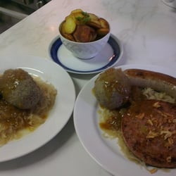 Zum Kartäuserhof - Pfälzer Essen