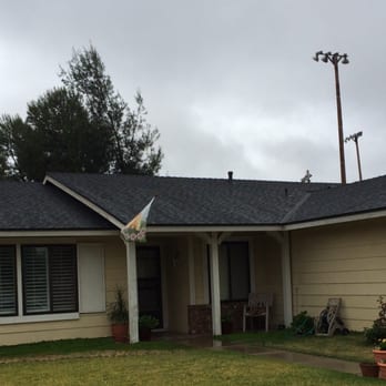 Bottom Dollar Roofing - New roof done by Bottom Dollar Roofing - Roofing Near Me - La Verne, California
