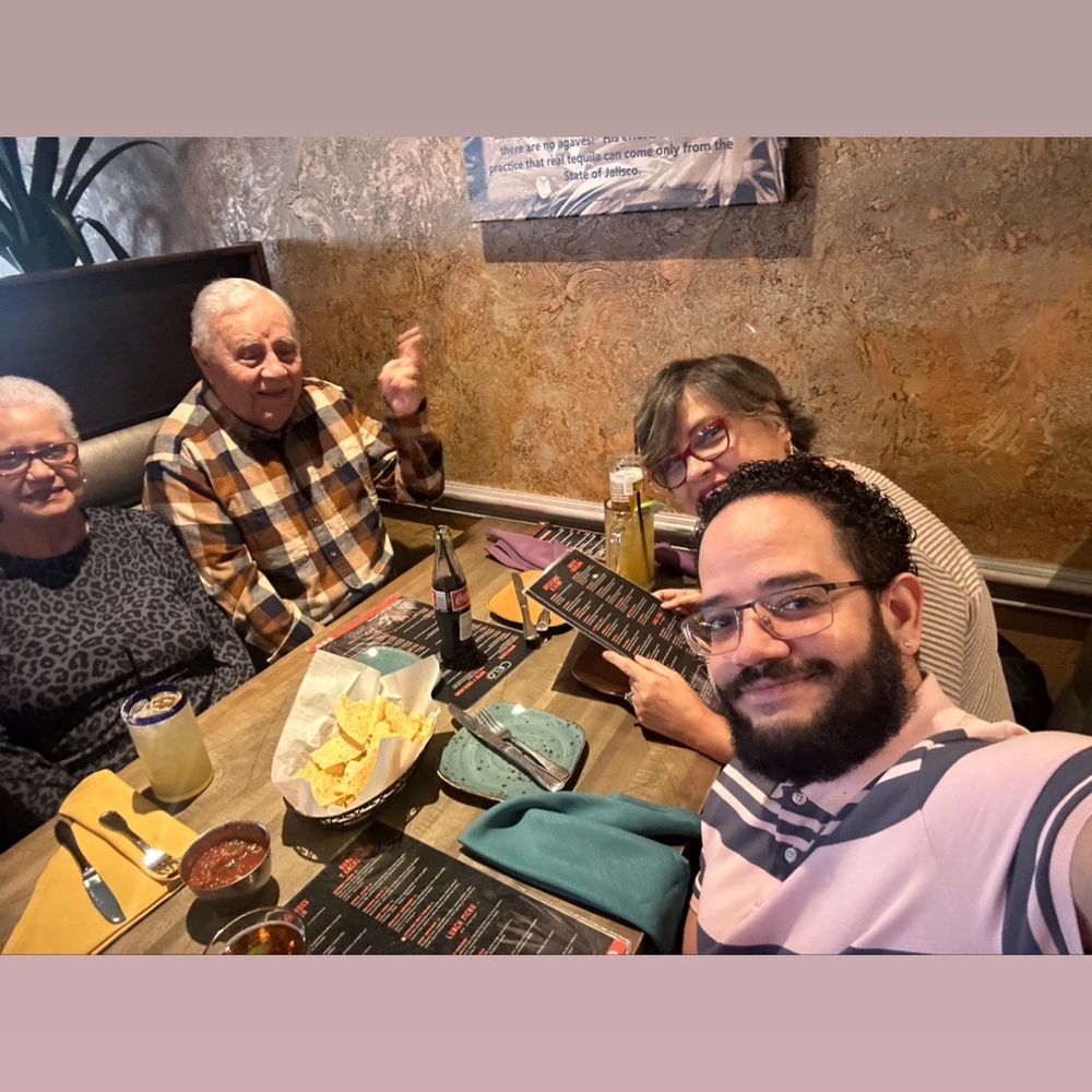 Cielo Mexican Restaurant - a group of people sitting around a table - Mexican Near Me - Braintree, Massachusetts Cielo Mexican Restaurant - a group of people sitting around a table - Mexican Near Me - Braintree, Massachusetts