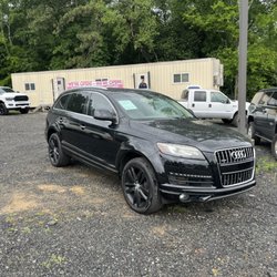 Pinky's Auto Sales