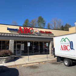 Brevard ABC - Brevard ABC