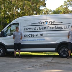 Brevard’s Best Plumbing