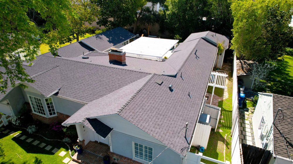 Slide of EBA Roofing