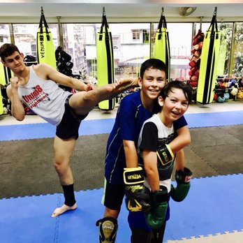 Impakt - Fitness & Instruction Near Me - Hong Kong, HK