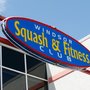 Windsor Squash & Fitness Club