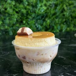 Romeo And Juliet Brazilian Cafe