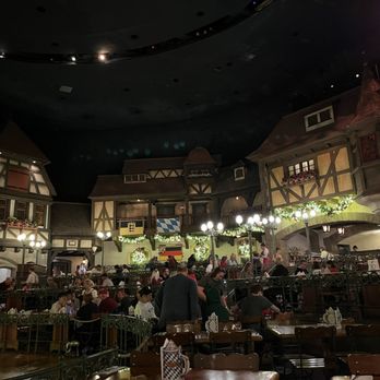 Biergarten Restaurant - German Near Me - Lake Buena Vista, Florida Biergarten Restaurant - German Near Me - Lake Buena Vista, Florida