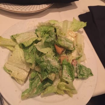 Le Mont - What is suppose to be a caesar salad - Lounges Near Me - Pittsburgh, Pennsylvania Le Mont - What is suppose to be a caesar salad - Lounges Near Me - Pittsburgh, Pennsylvania