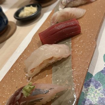 Kabuto - Nigiri 2 - Sushi Bars Near Me - Las Vegas, Nevada
