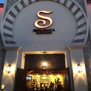 Cafe Sevilla - Spanish Near Me - Costa Mesa, California