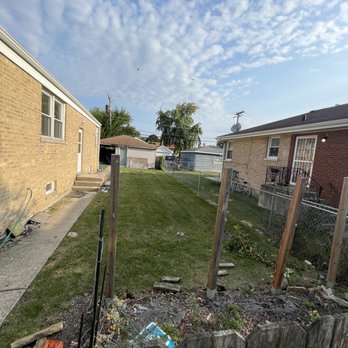 Low Cost Paving At Abc Asphalt Paving - Before - Masonry/Concrete Near Me - Wheeling, Illinois Low Cost Paving At Abc Asphalt Paving - Before - Masonry/Concrete Near Me - Wheeling, Illinois