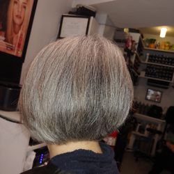 Lucy's Hair Studio