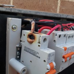 Rojess Electrical - Switch board emergency repairs