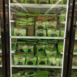 Mediterranean Market - Faragallah frozen vegetables