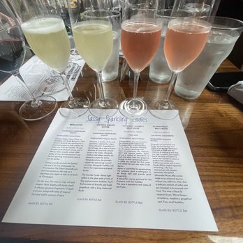 Screwtop Wine Bar - Wine Bars Near Me - Arlington, Virginia Screwtop Wine Bar - Wine Bars Near Me - Arlington, Virginia