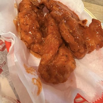 WingBucket - Chicken Wings Near Me - Dallas, Texas WingBucket - Chicken Wings Near Me - Dallas, Texas