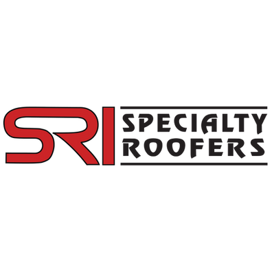 Slide of Specialty Roofers